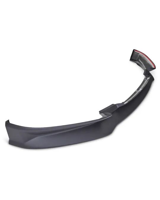 Ford Black Lower Spoiler For Front Bumper By Air Design