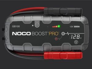 Battery Jump Starter