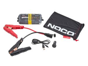 Battery Jump Starter