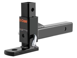 Ball Mount