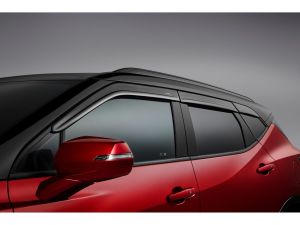 Air Deflector
