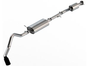 Exhaust System