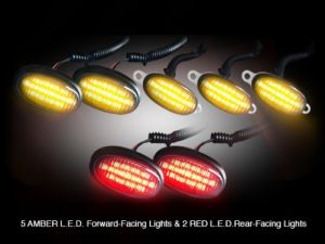Grille Light
