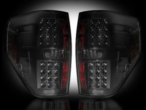 Tail Light