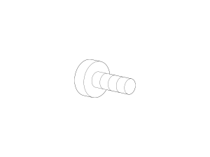 TPMS Screw