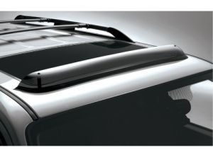 Air Deflector