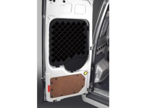 Window Grille
