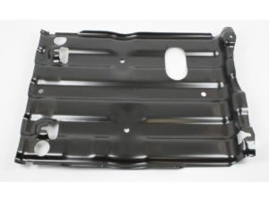 Skid Plate