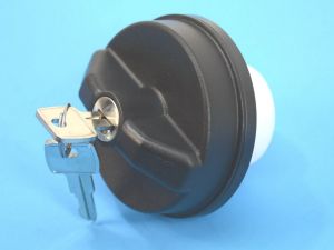 Gas Cap