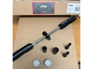 Lug Wrench
