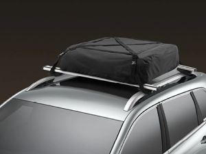 Cargo Carrier