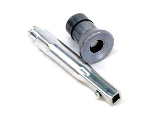 Mopar Spare Tire Winch Lock