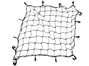 Cargo Basket Net