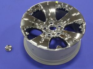 Wheel
