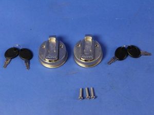 Storage Lock