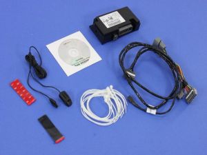 Bluetooth Kit