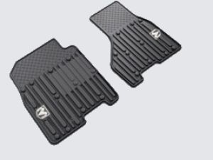 All Weather Floor Mats