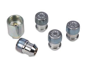 Wheel Lock