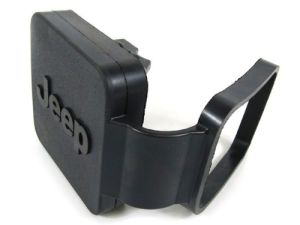 Tow Hitch Plug