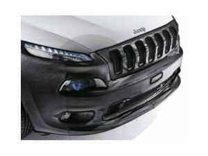 Front End Cover