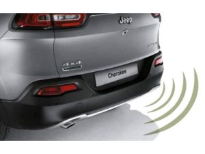 Parking Sensor