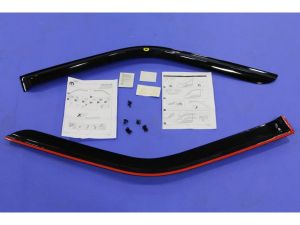 Air Deflector