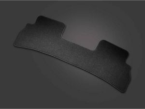 Carpeted Floor Mats