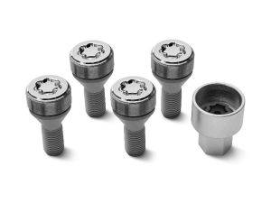 Wheel Lock