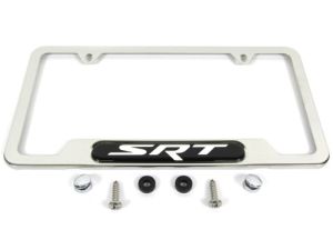 License Plate Frame
