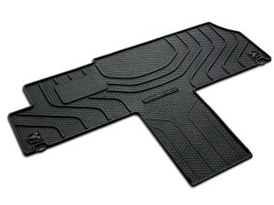 All Weather Floor Mats