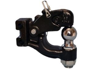 Tow Ball Pintle