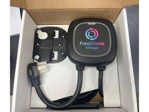 Vehicle Charger