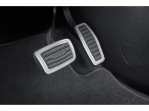 Pedal Cover