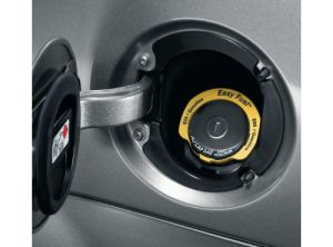 Fuel Plug