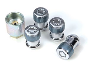 Wheel Lock
