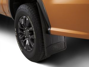 Splash Guards