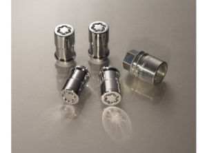 Wheel Lock