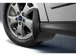 Splash Guards