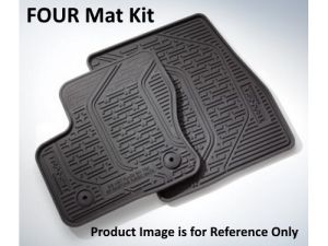 All Weather Floor Mats