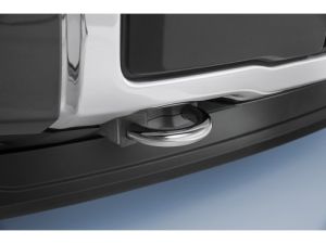 Tow Hook