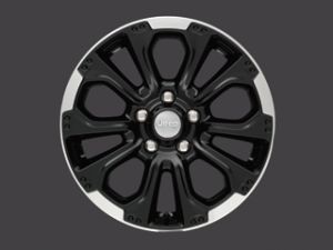 Wheel
