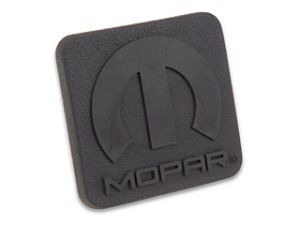 Tow Hitch Plug