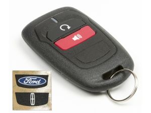 Remote Start