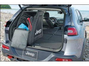 Cargo Divider