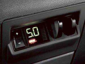 Trailer Brake Controller