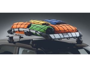 Roof Cargo Basket