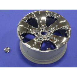 Mopar Wheel 20" Chrome