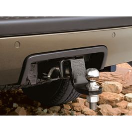 Mopar Trailer Hitch Receiver Class 4