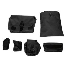 Ford MOLLE Bags Kit Of 7